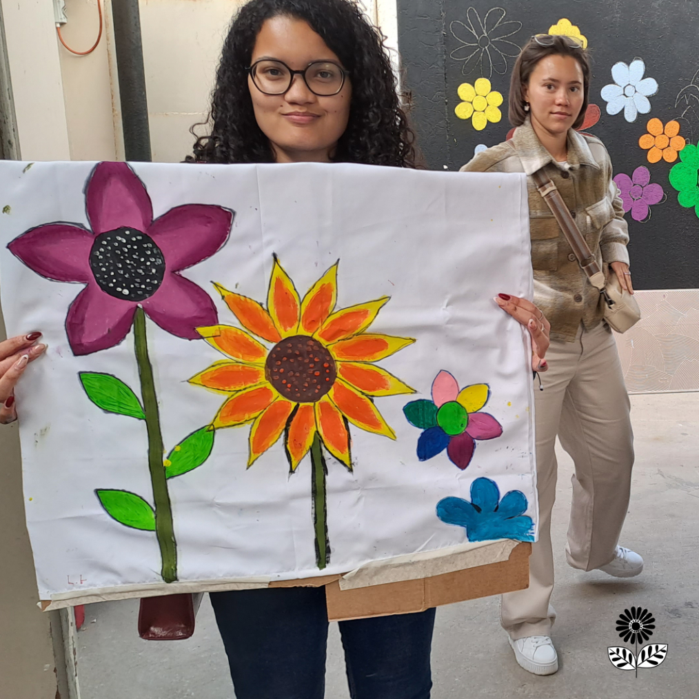 NOMAD Home of the Arts Swakopmund