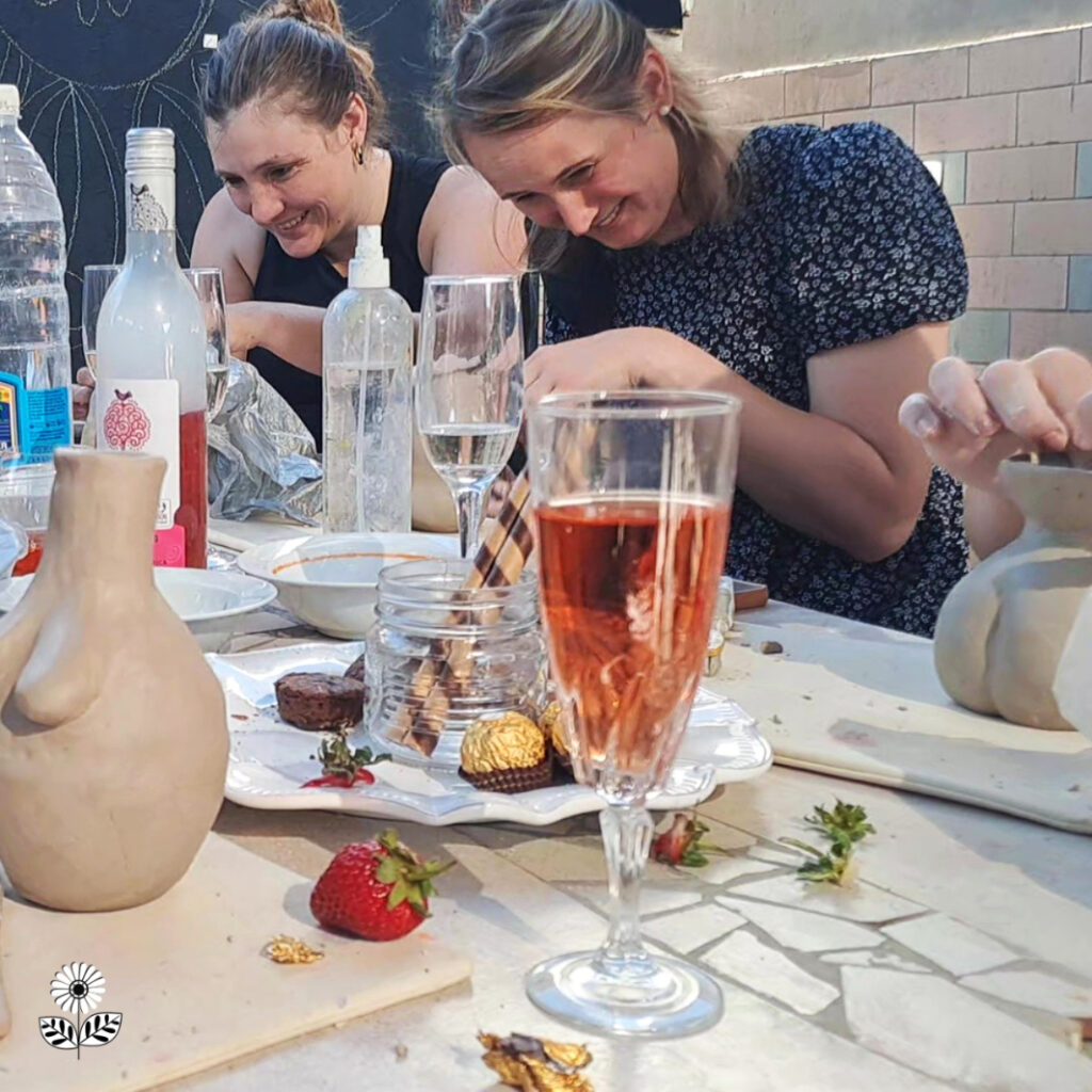 NOMAD Home of the Arts