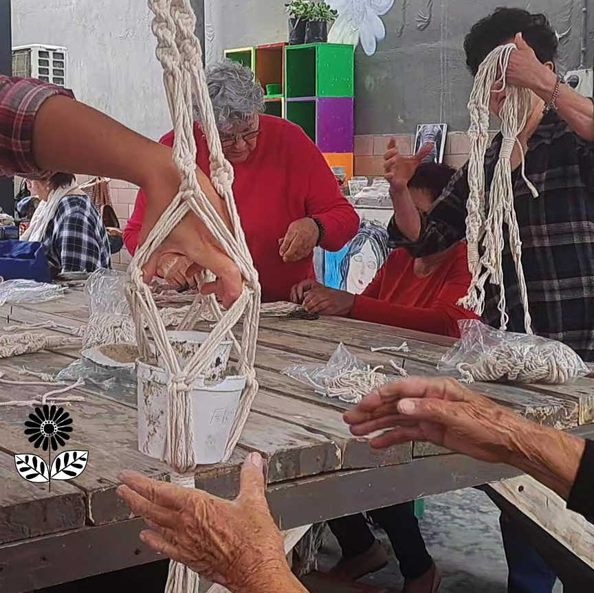 NOMAD Home of the Arts